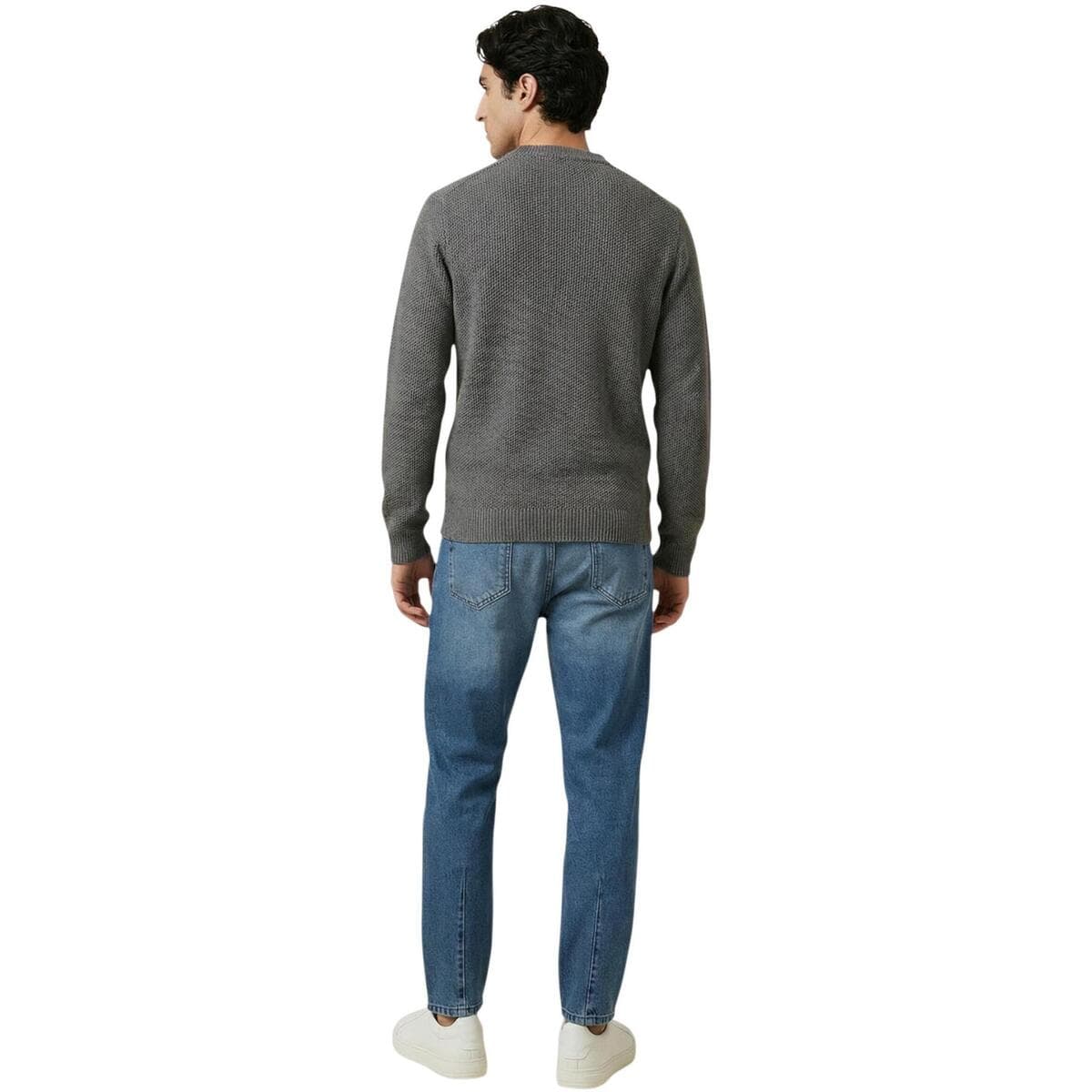 Men's Sweaters Tommy Hilfiger Gray