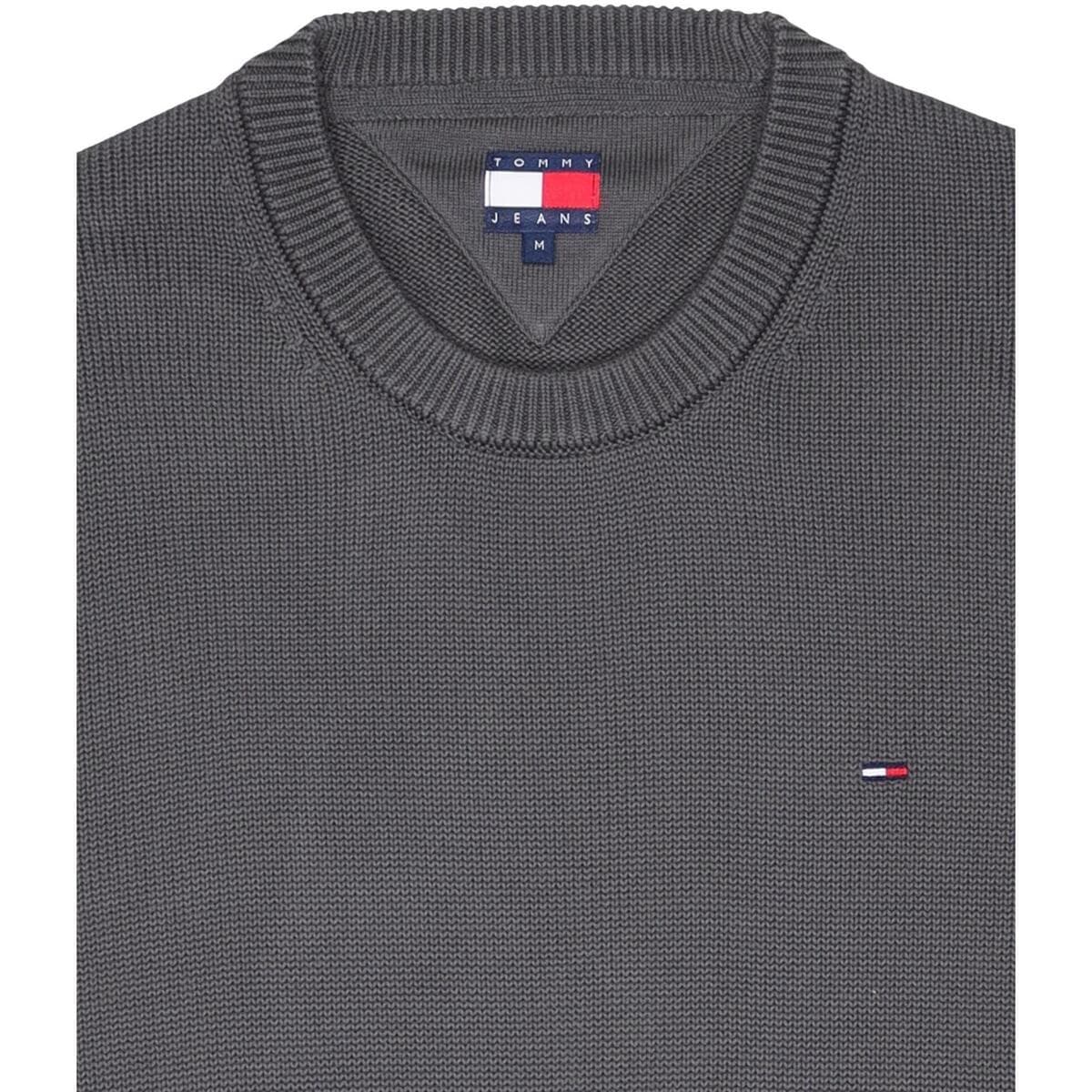 Men's Sweaters Tommy Hilfiger Gray
