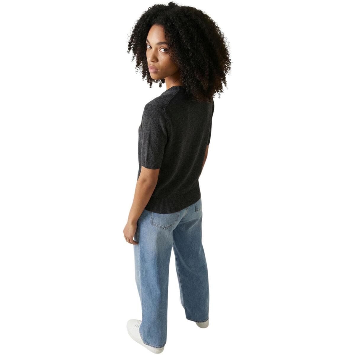 Women's Sweaters Calvin Klein Gray