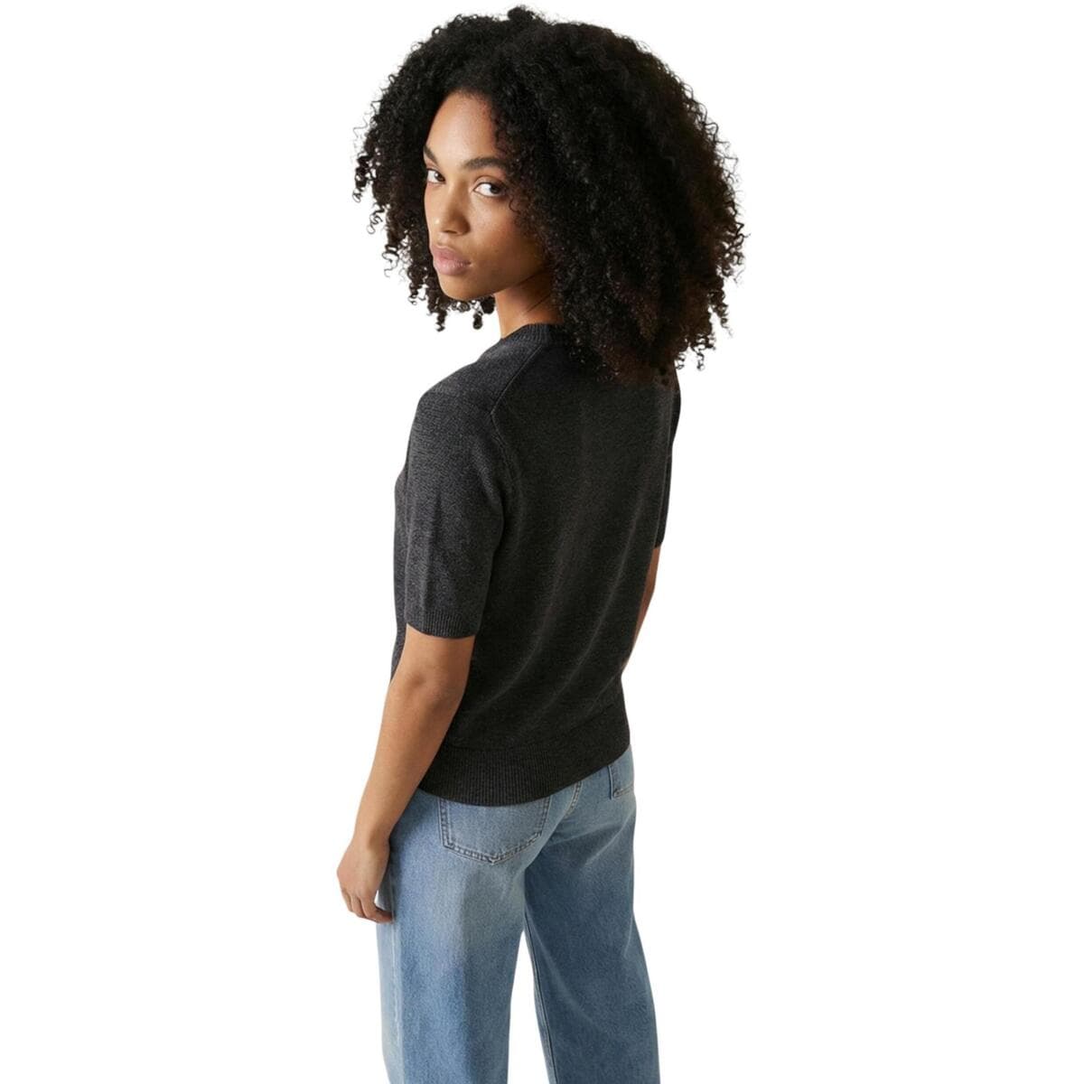 Women's Sweaters Calvin Klein Gray