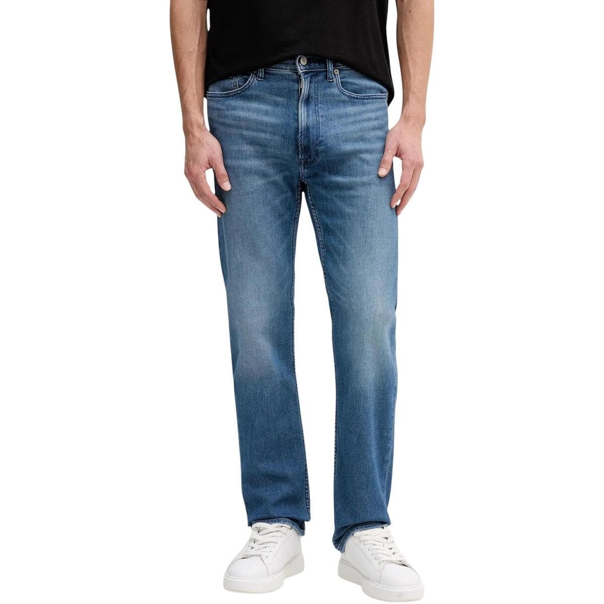 Men's Jeans Calvin Klein Blue