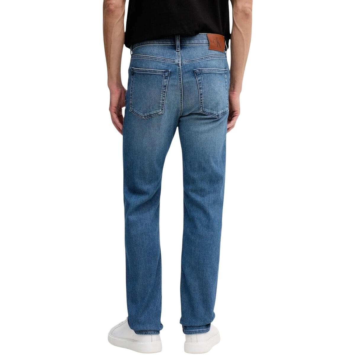 Men's Jeans Calvin Klein Blue