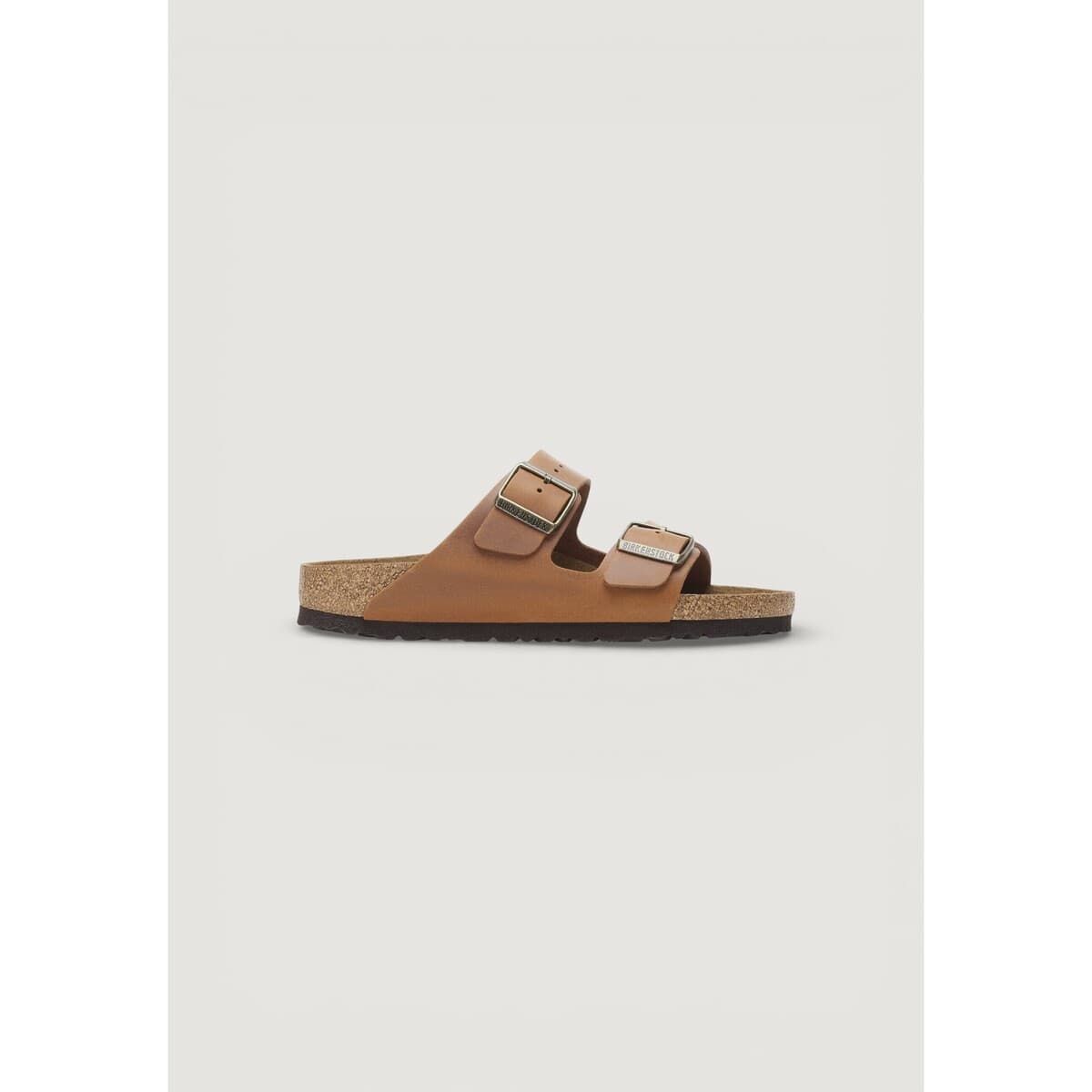 Men's Mules BIRKENSTOCK Brown