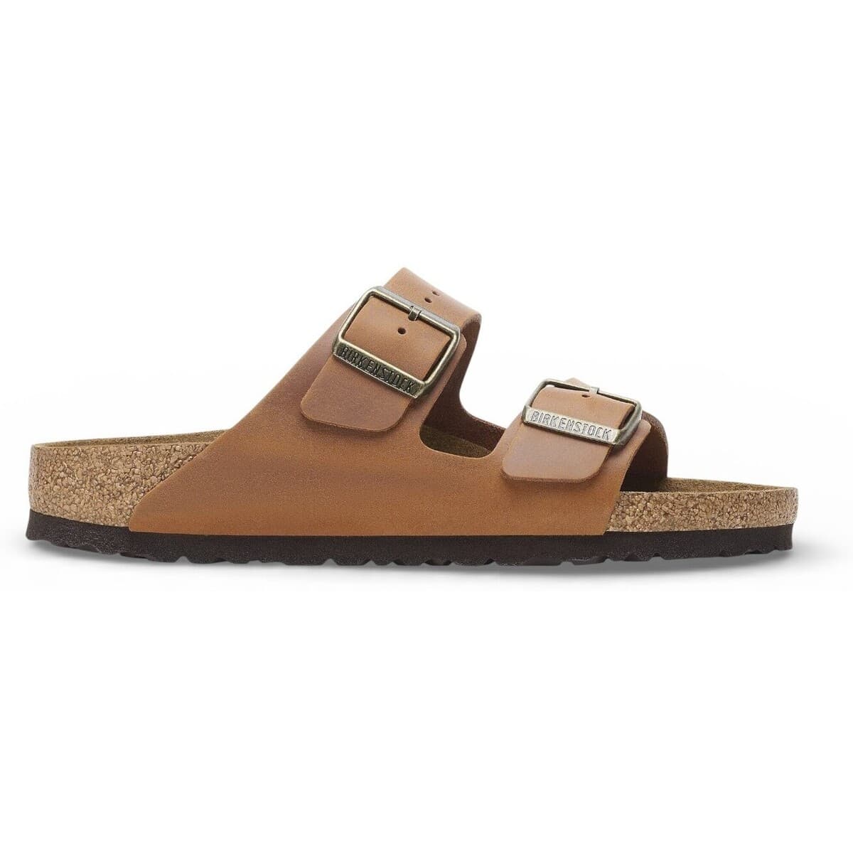 Men's Mules BIRKENSTOCK Brown