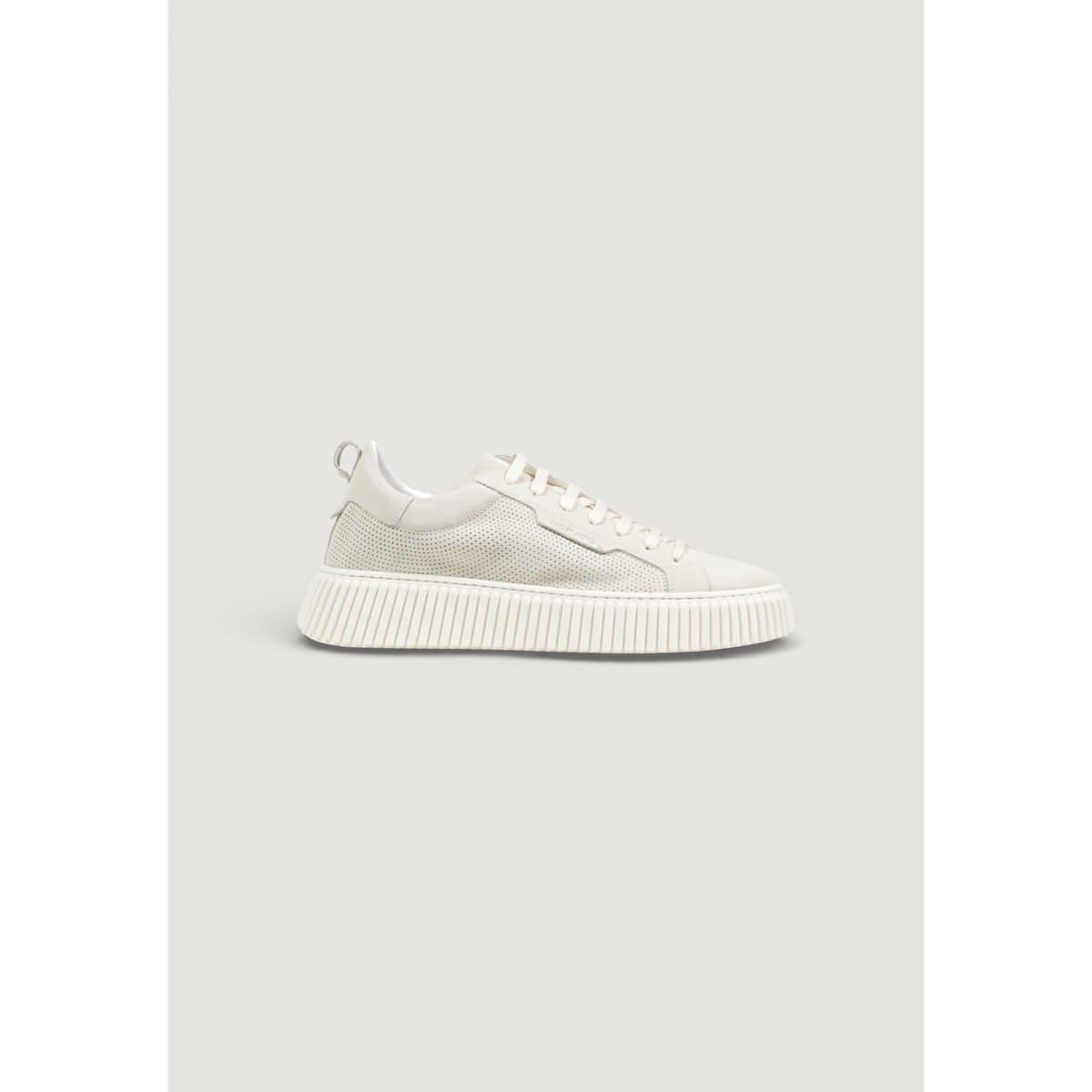 Men's Sneakers Antony Morato White