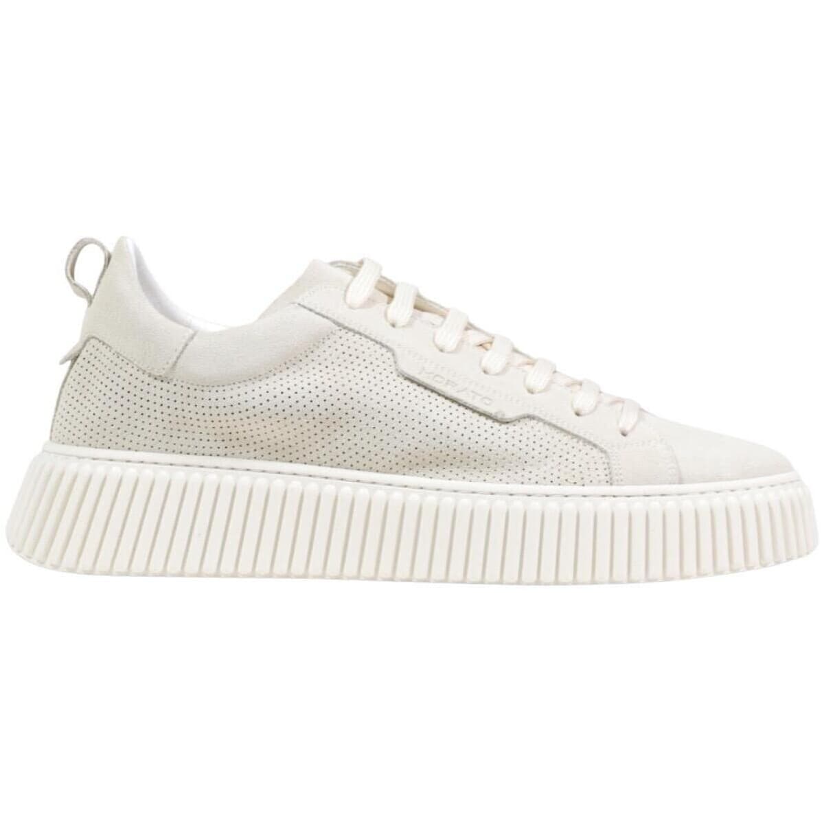 Men's Sneakers Antony Morato White