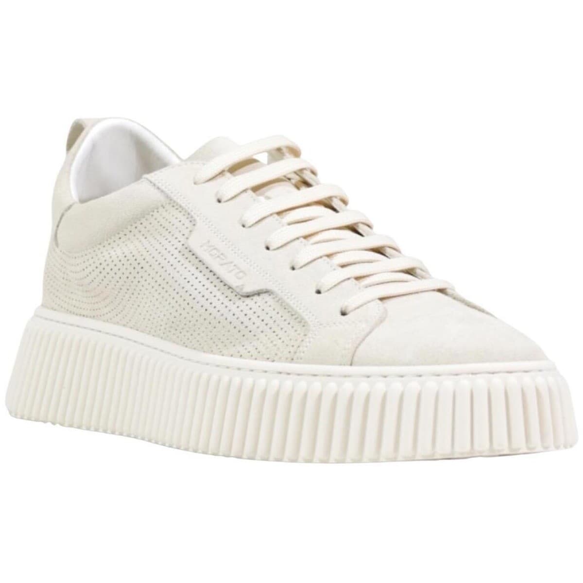 Men's Sneakers Antony Morato White