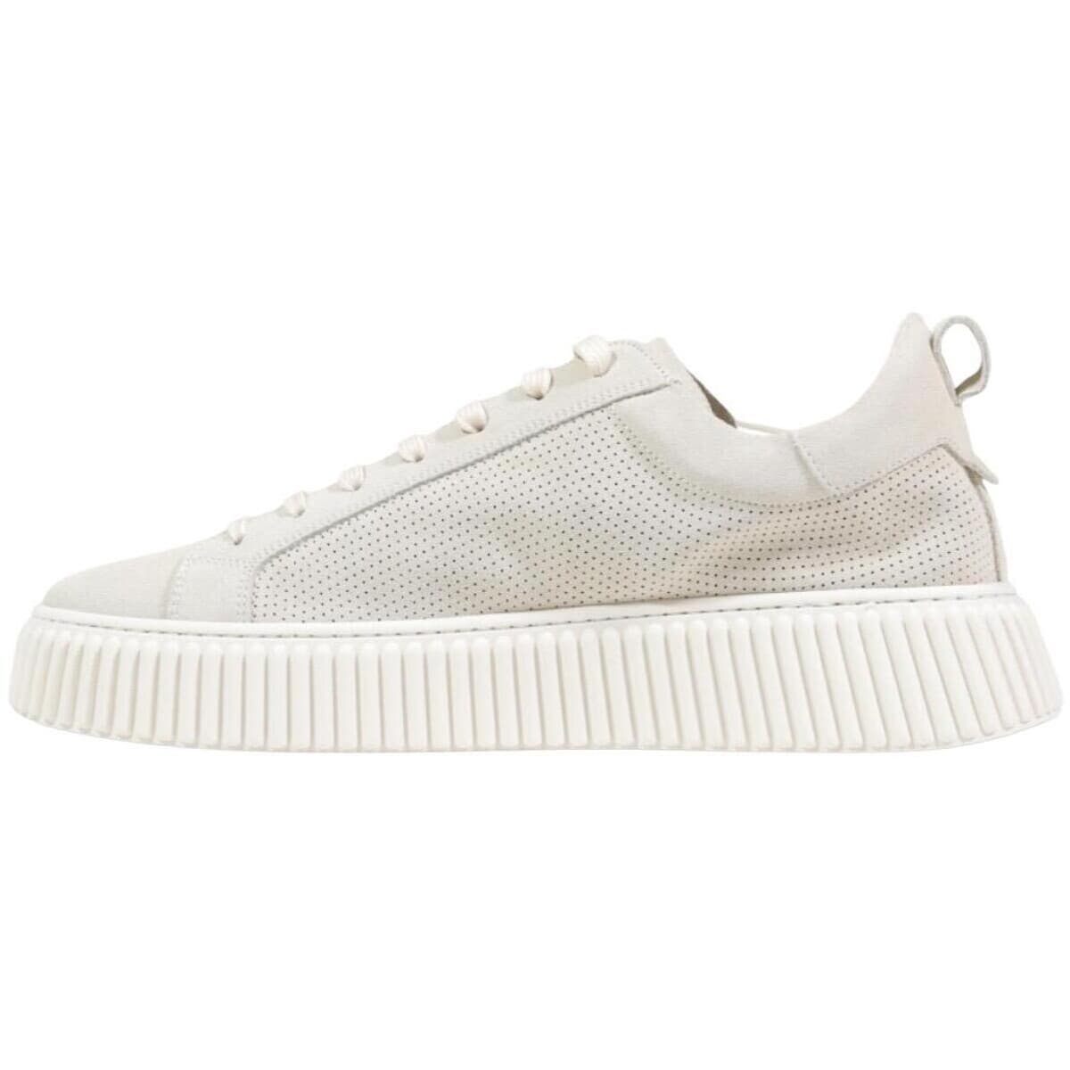 Men's Sneakers Antony Morato White