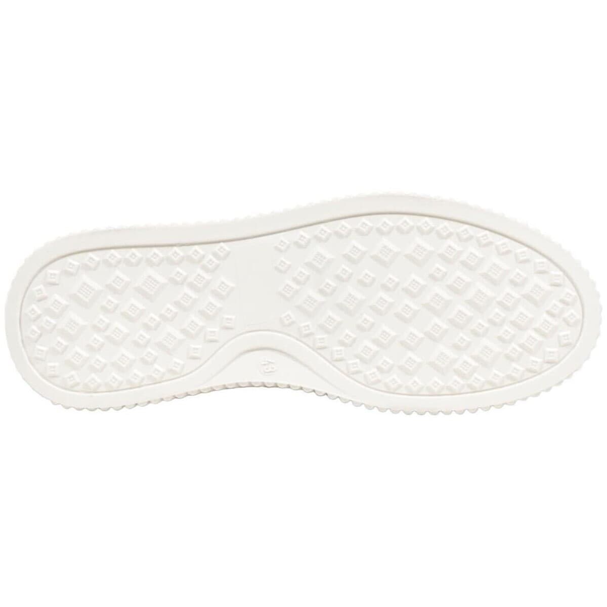 Men's Sneakers Antony Morato White