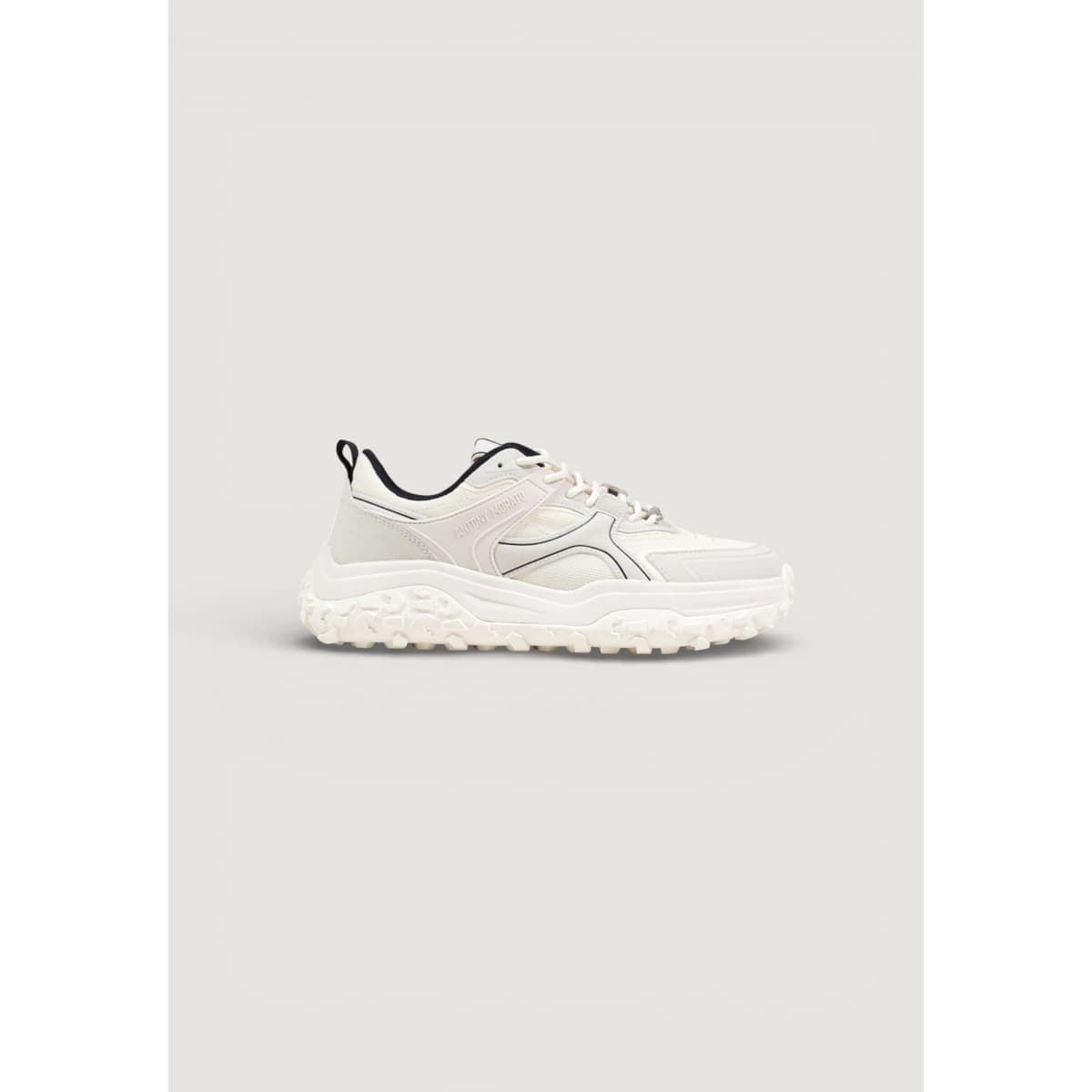 Xαμηλά Sneakers Antony Morato ALAIN - EARLY COLLECTION MMFW01868-LE500181