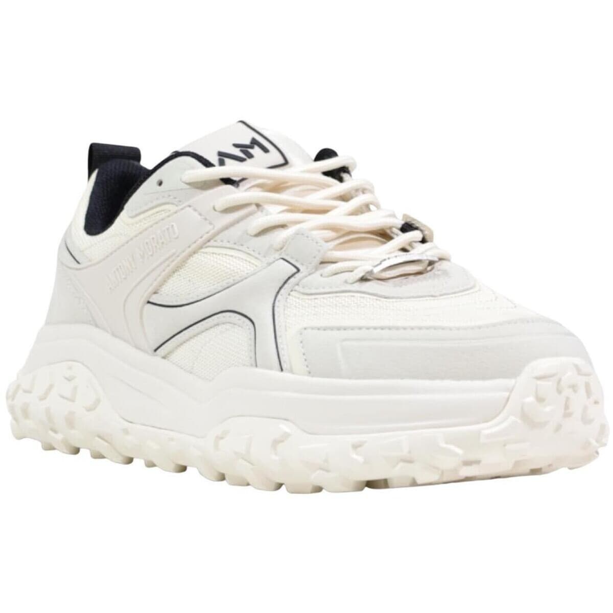 Men's Sneakers Antony Morato White