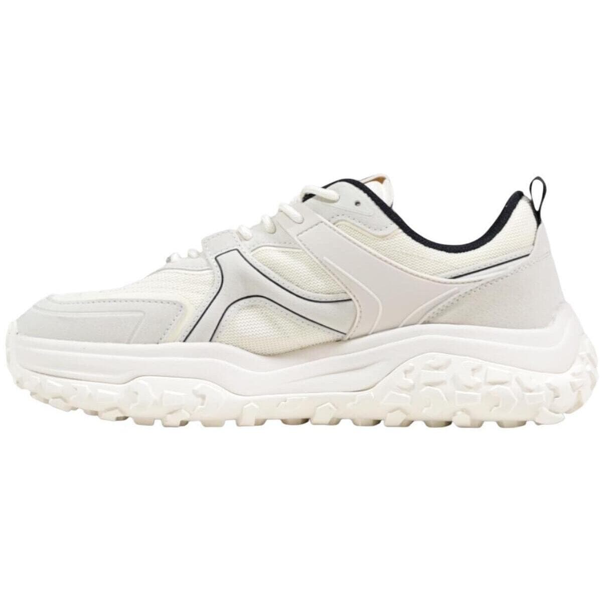 Men's Sneakers Antony Morato White