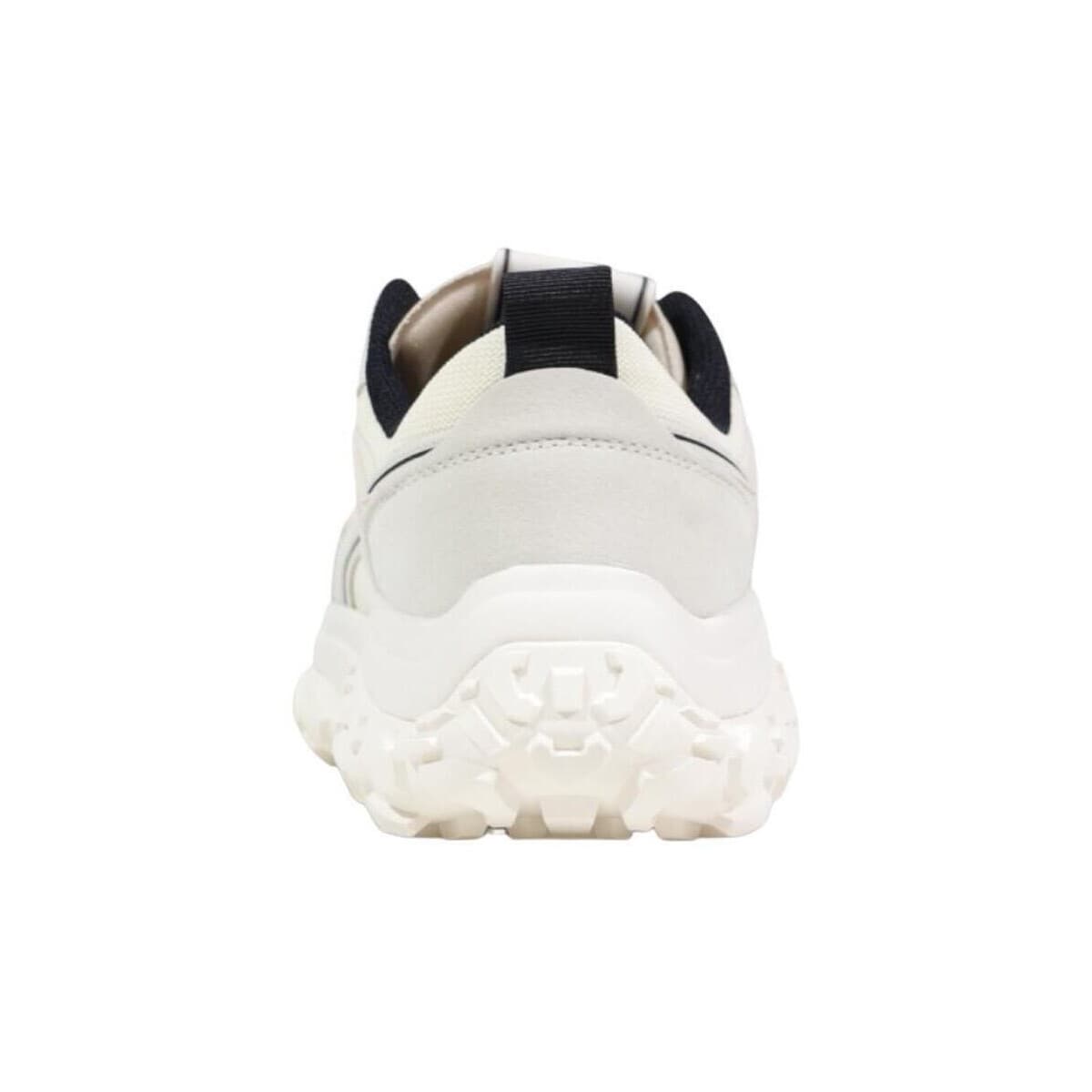 Men's Sneakers Antony Morato White