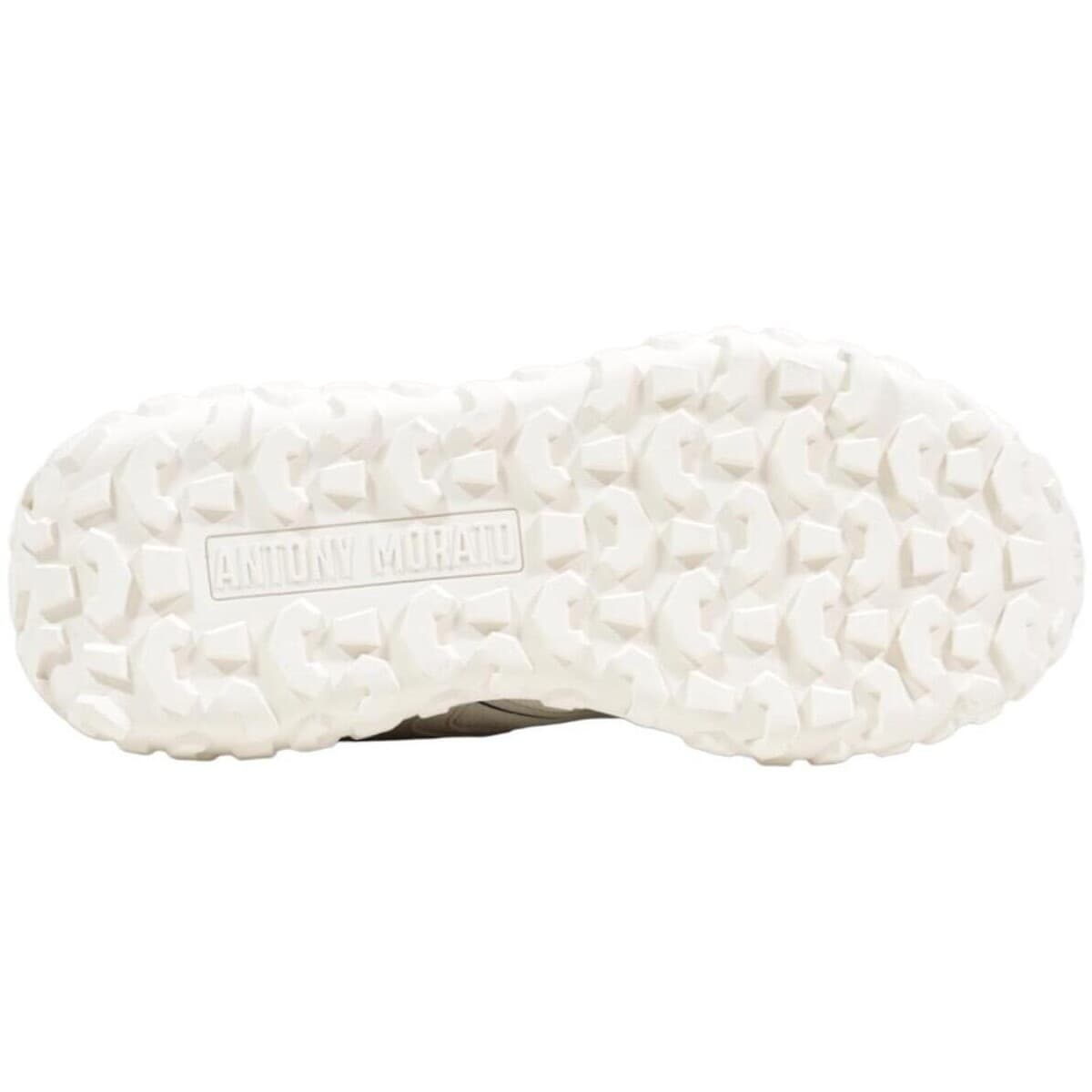 Men's Sneakers Antony Morato White