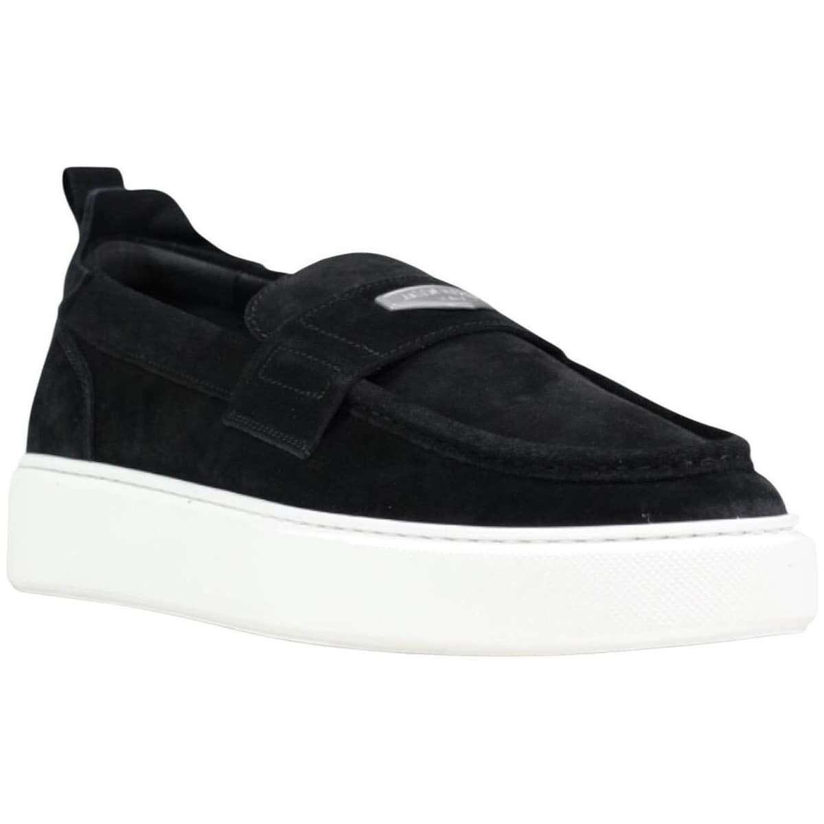 Men's Loafers Antony Morato Black