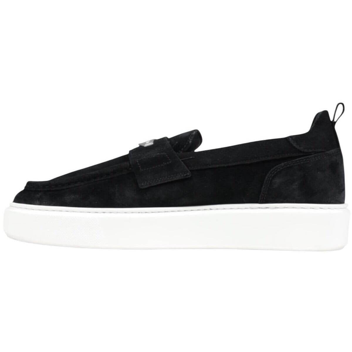 Men's Loafers Antony Morato Black