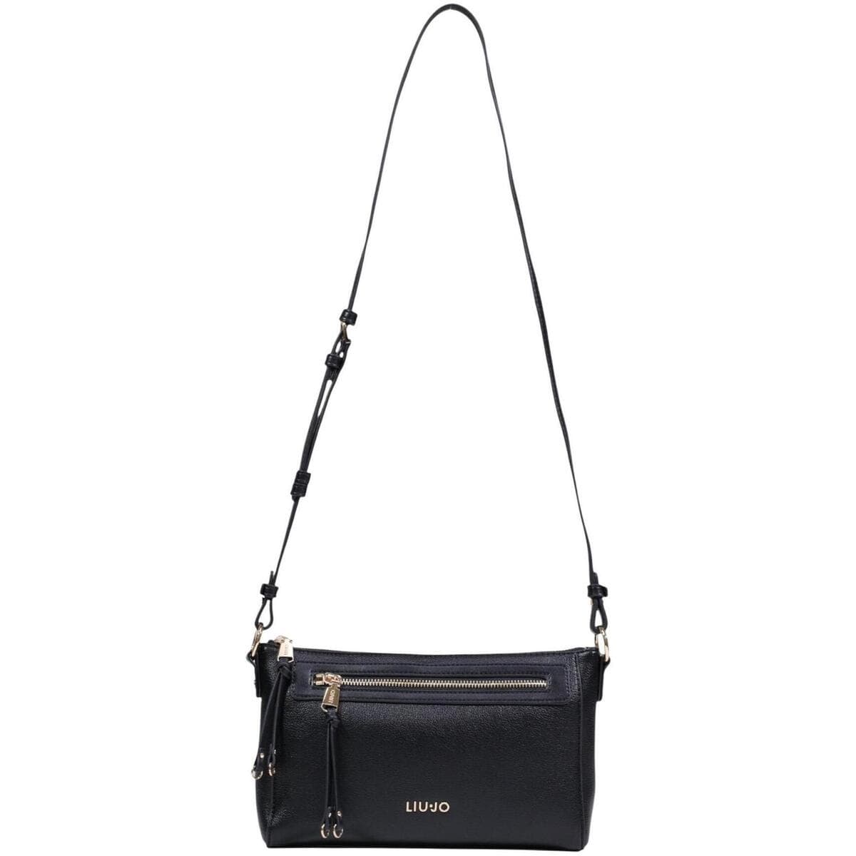 Women's Shoulder Bags Liu Jo Black