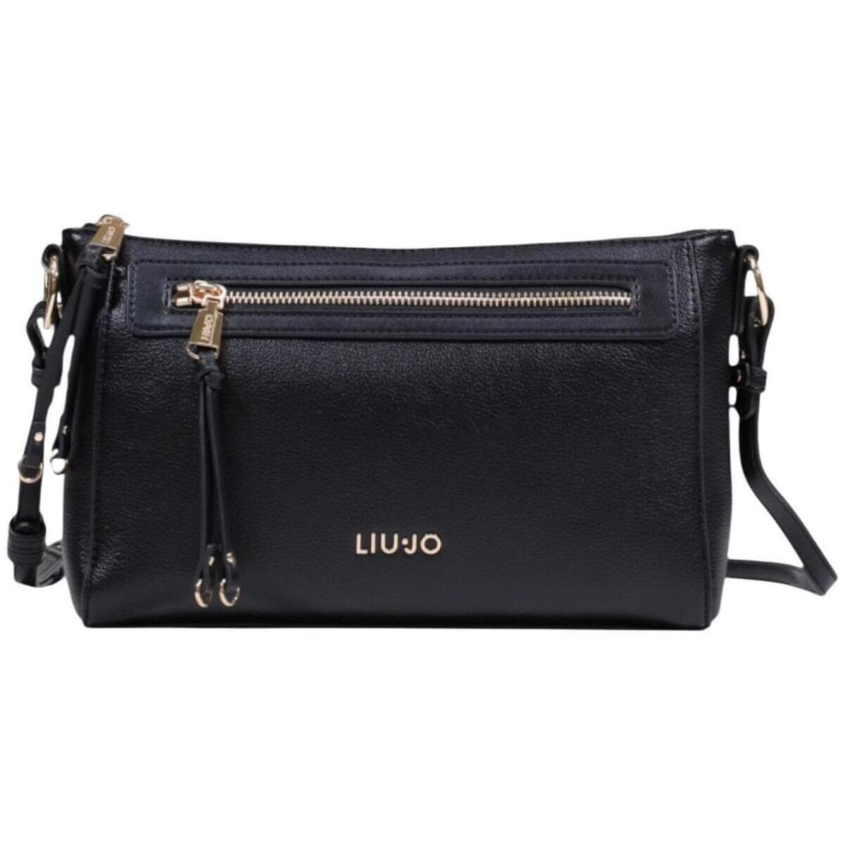 Women's Shoulder Bags Liu Jo Black