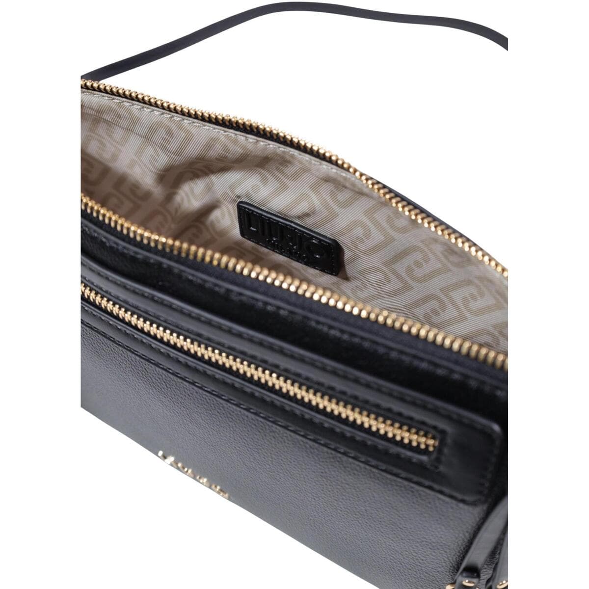 Women's Shoulder Bags Liu Jo Black