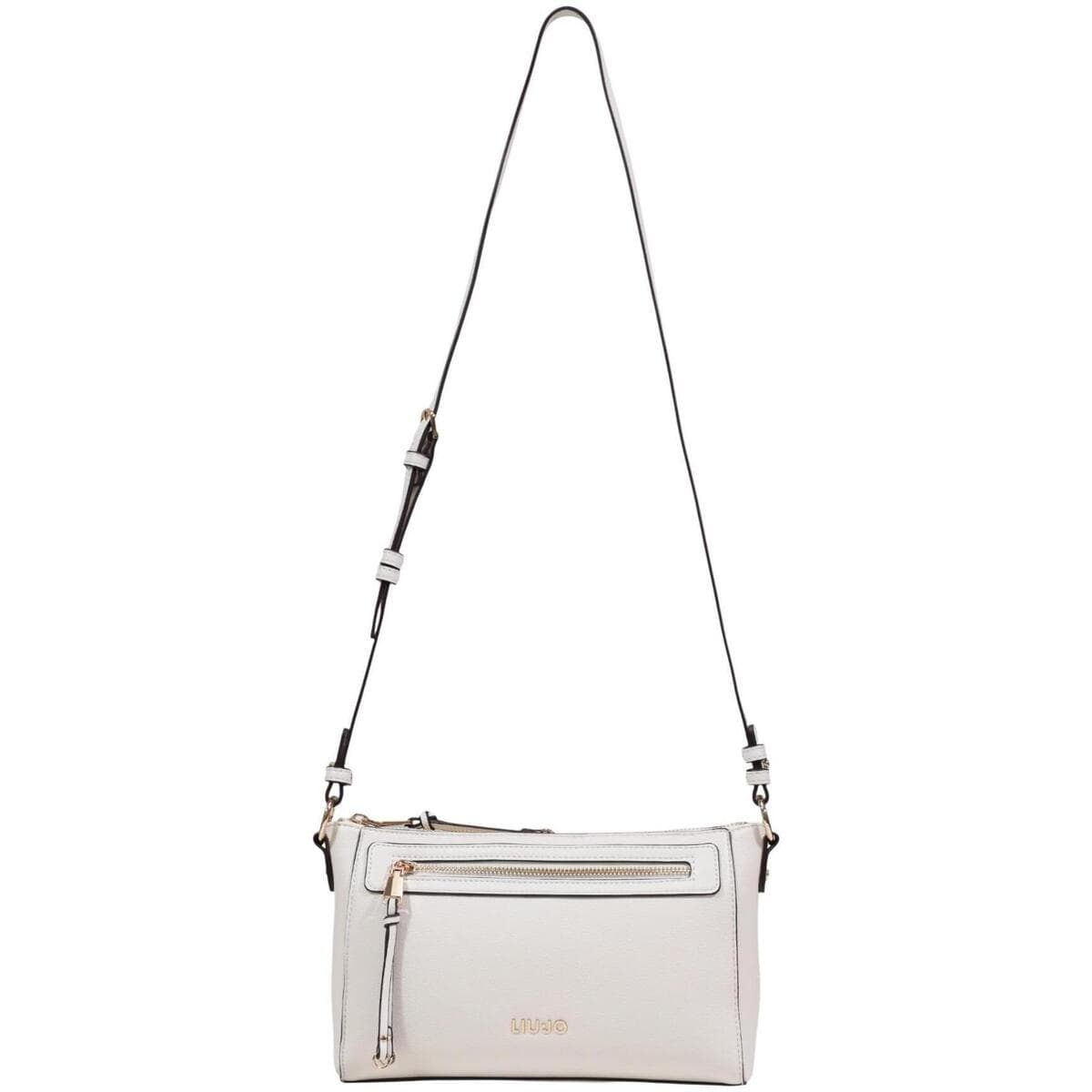 Women's Shoulder Bags Liu Jo White