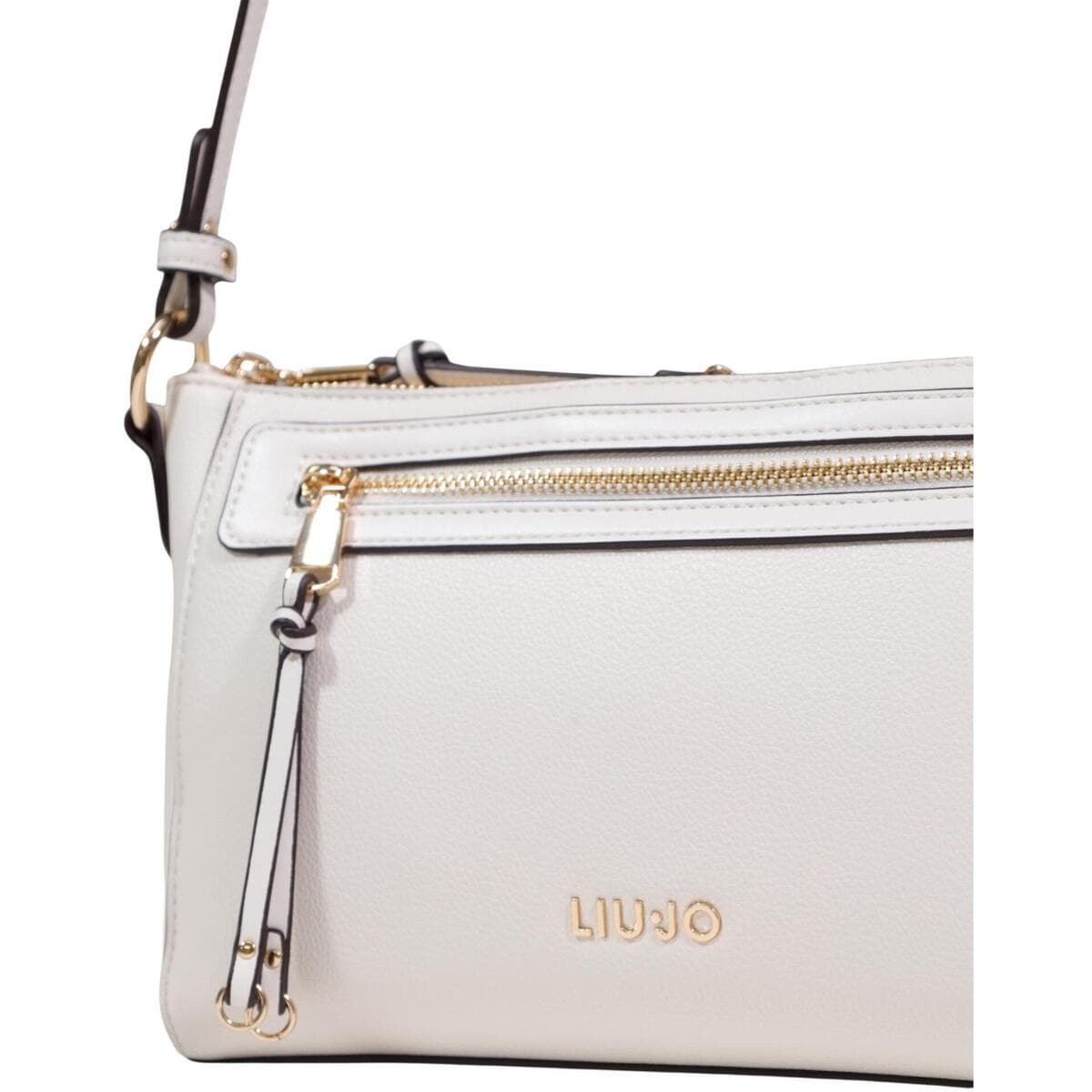 Women's Shoulder Bags Liu Jo White