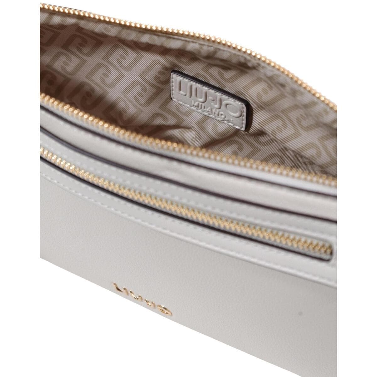 Women's Shoulder Bags Liu Jo White