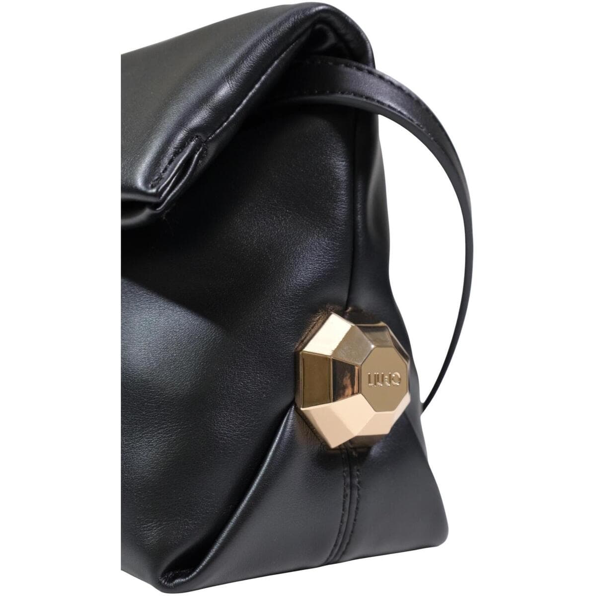 Women's Handbags Liu Jo Black
