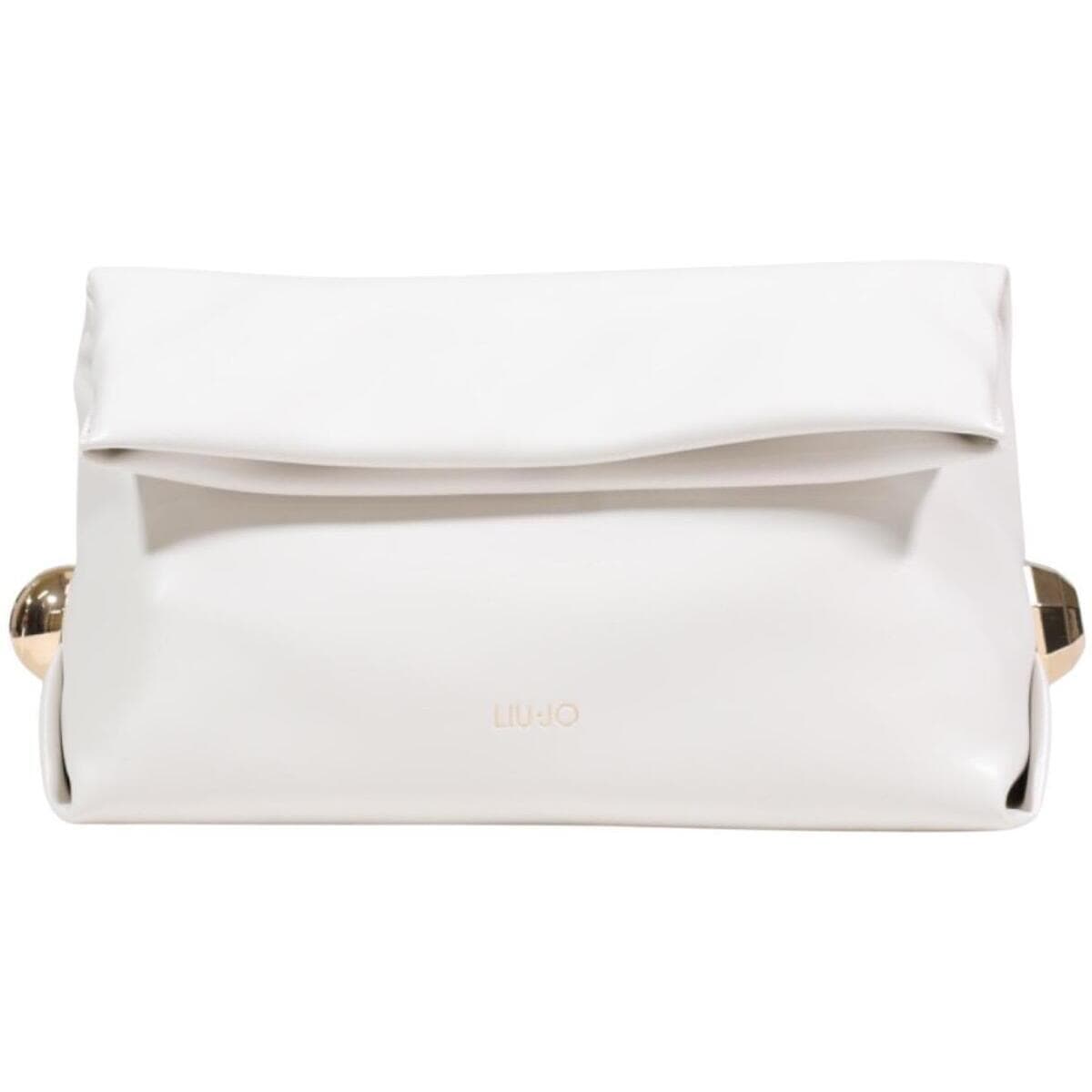 Women's Handbags Liu Jo White
