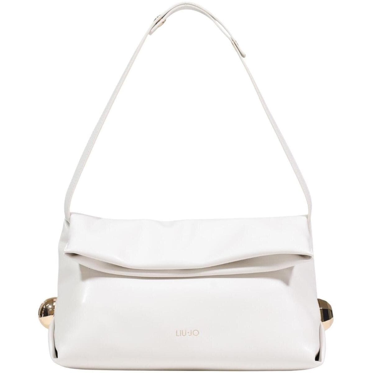 Women's Handbags Liu Jo White