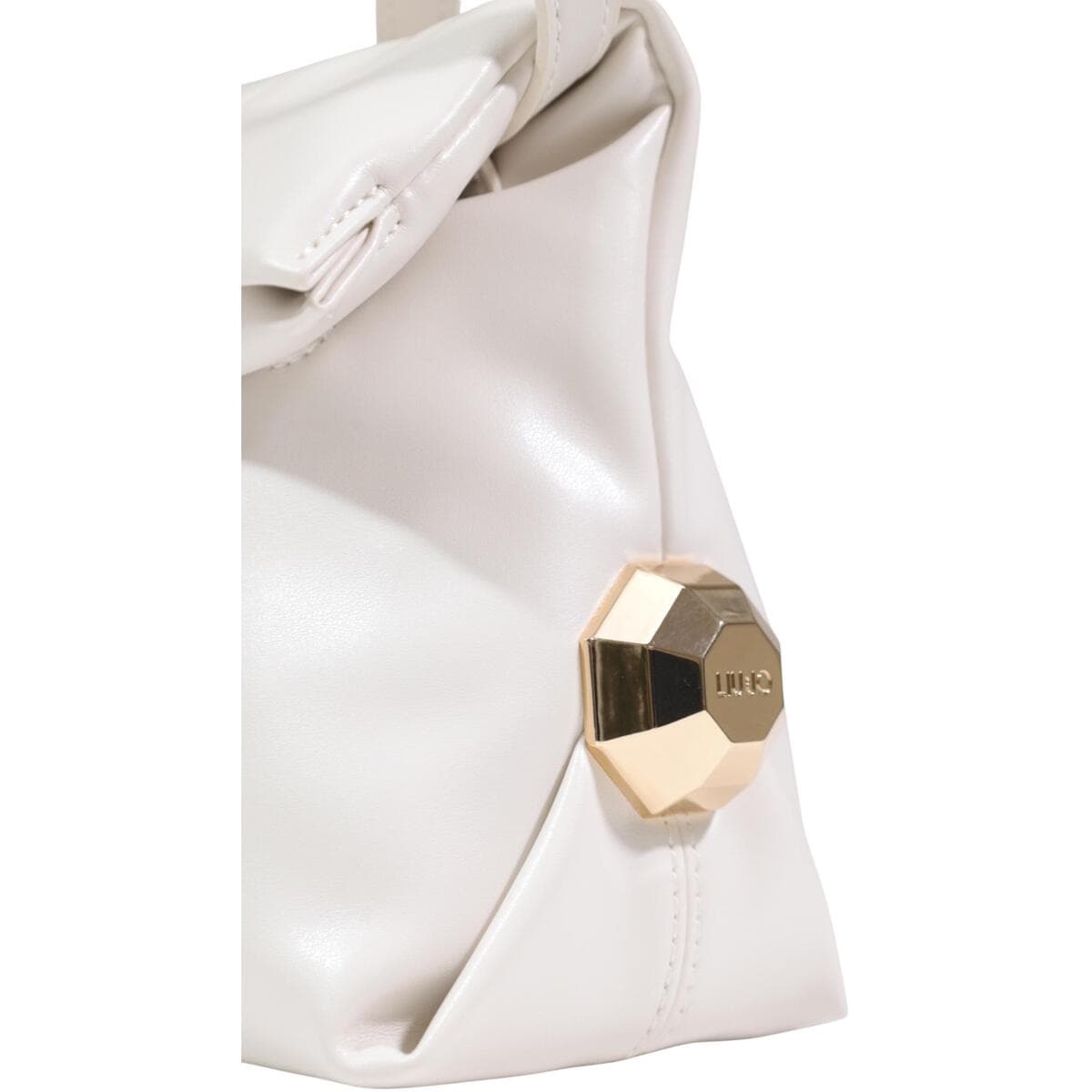 Women's Handbags Liu Jo White