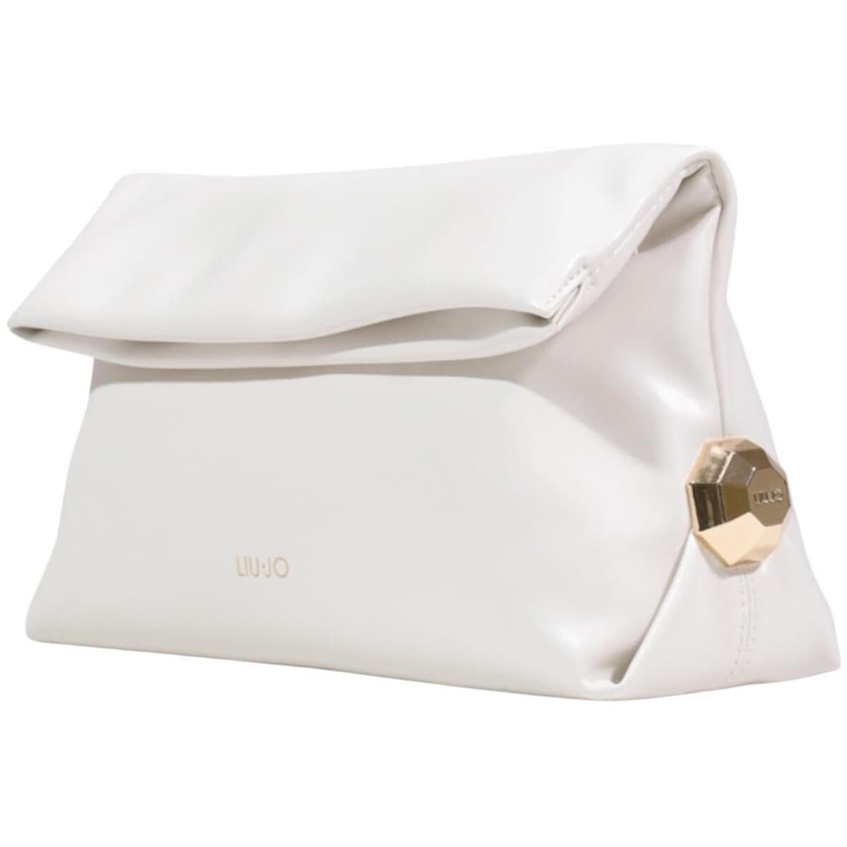 Women's Handbags Liu Jo White