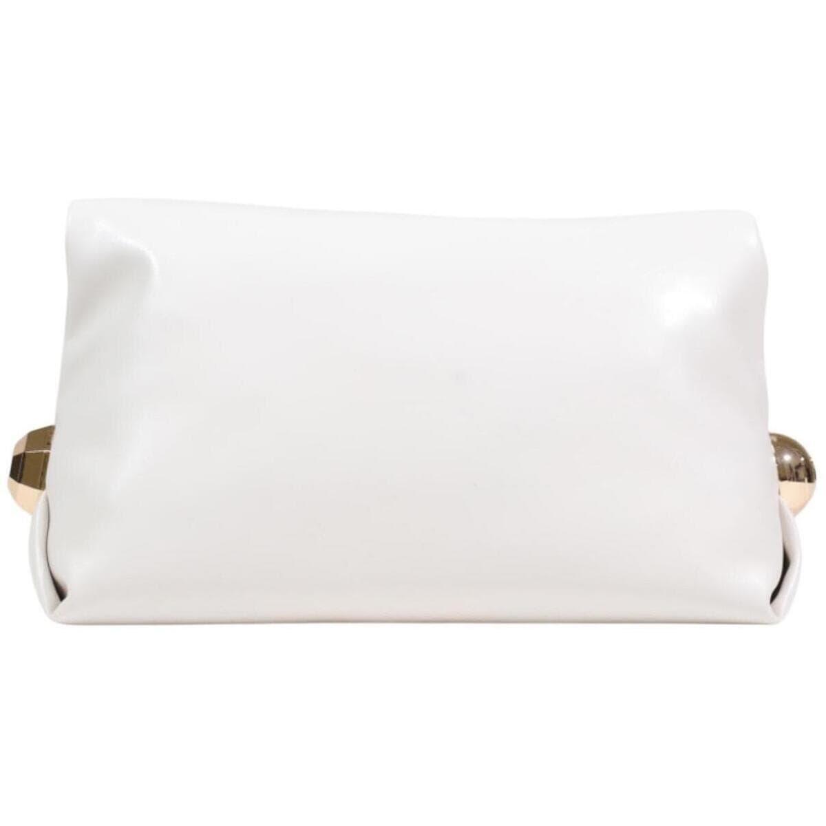 Women's Handbags Liu Jo White