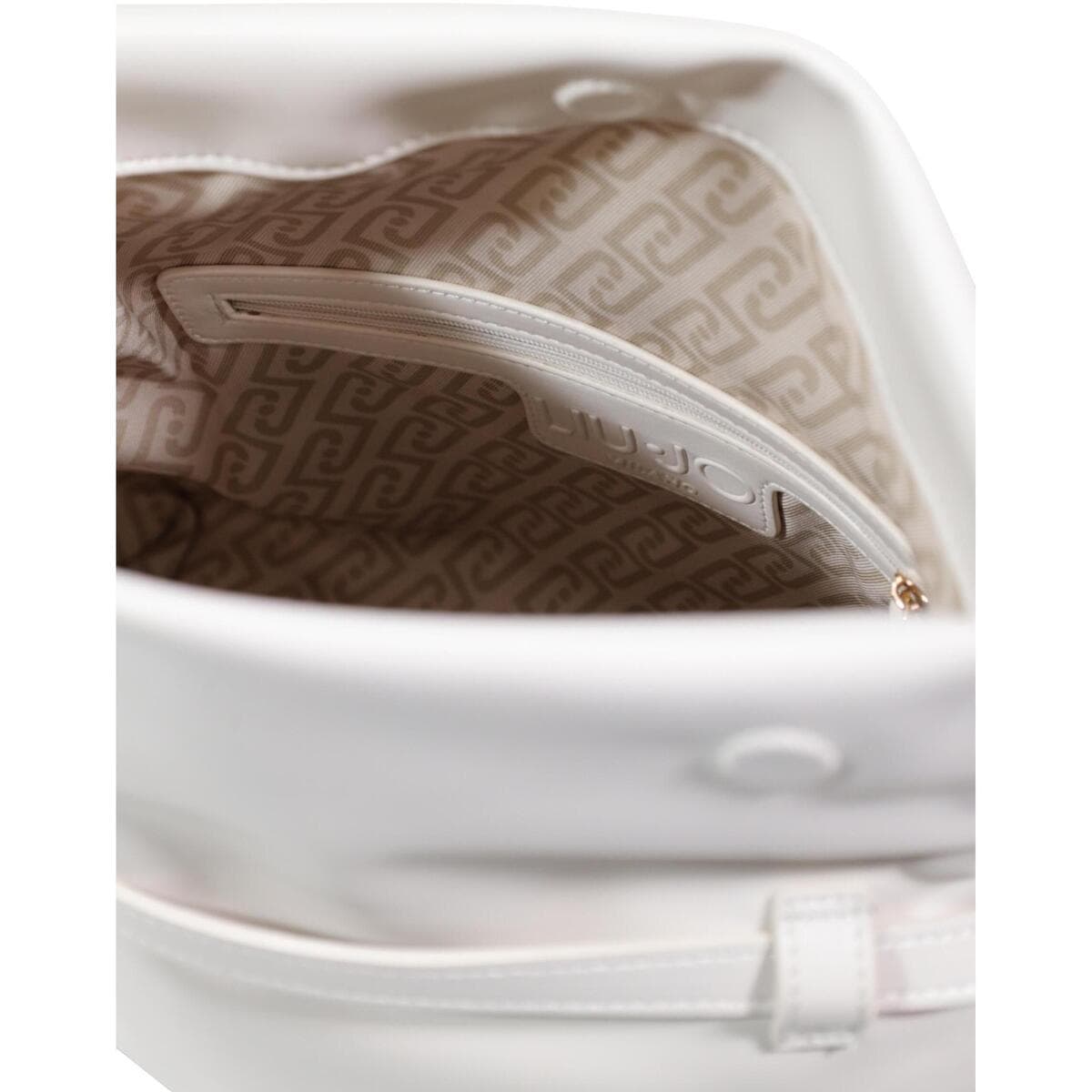 Women's Handbags Liu Jo White