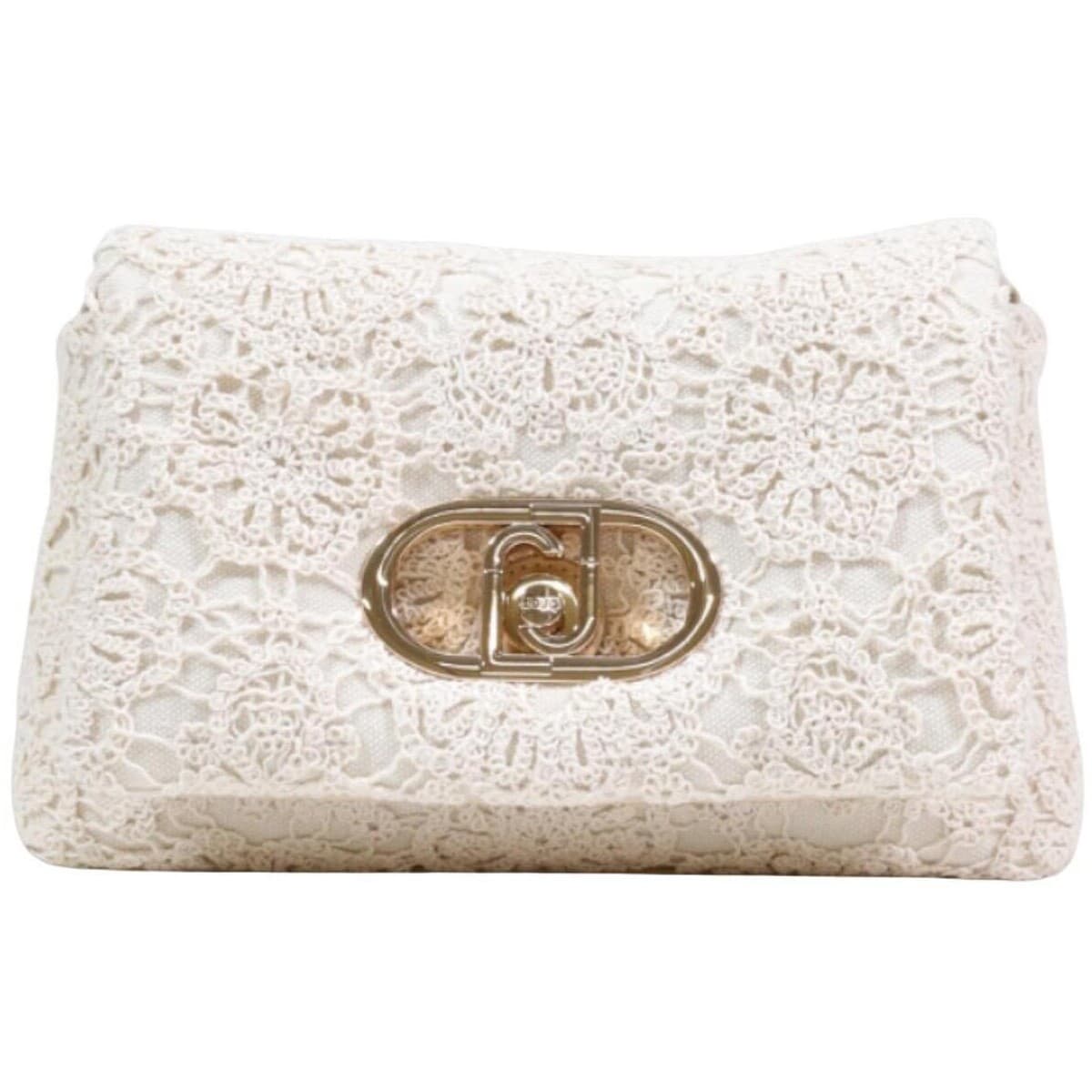 Women's Shoulder Bags Liu Jo White