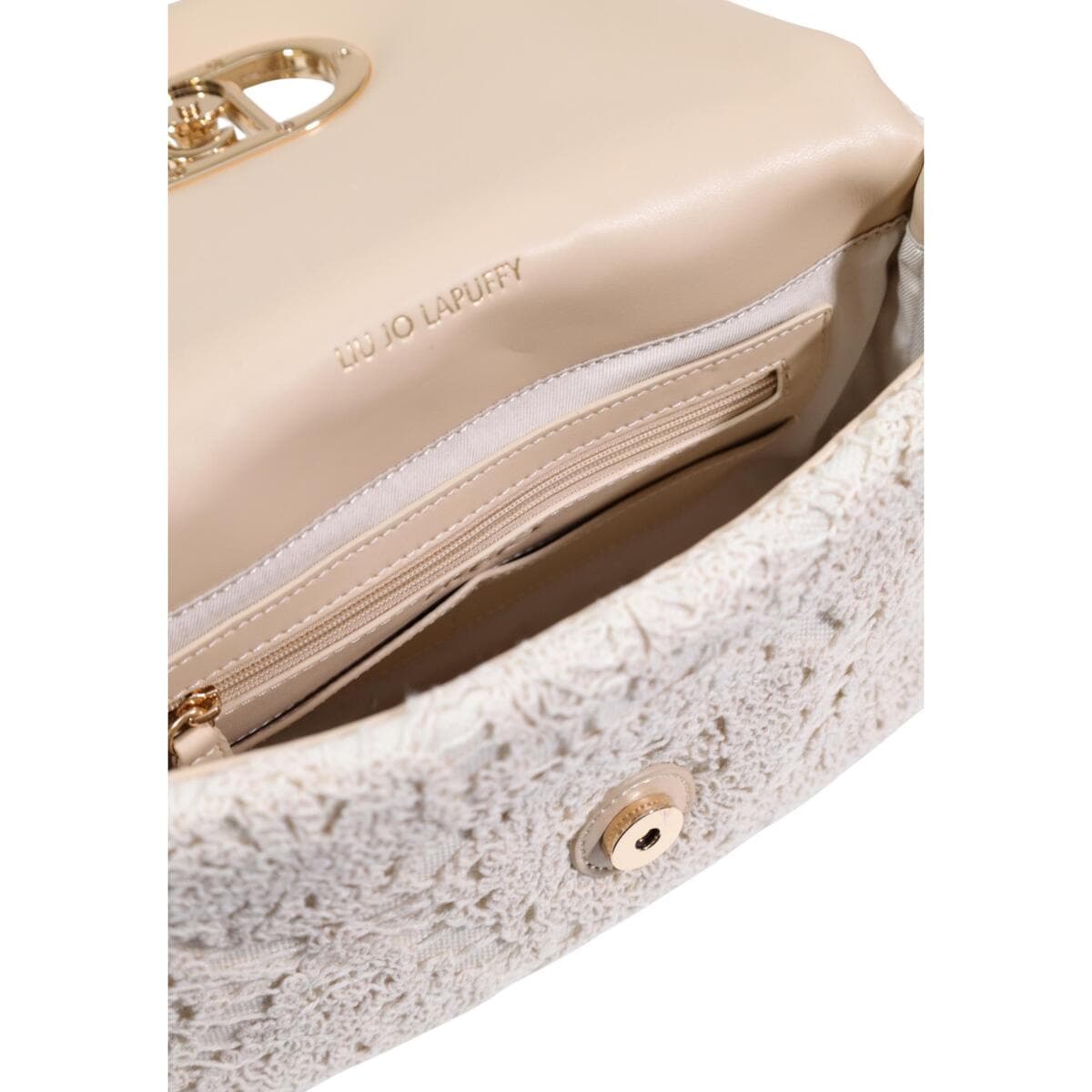 Women's Shoulder Bags Liu Jo White