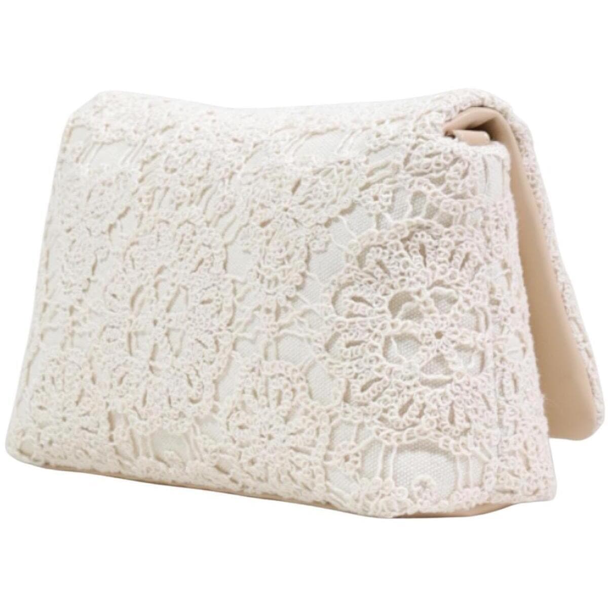 Women's Shoulder Bags Liu Jo White