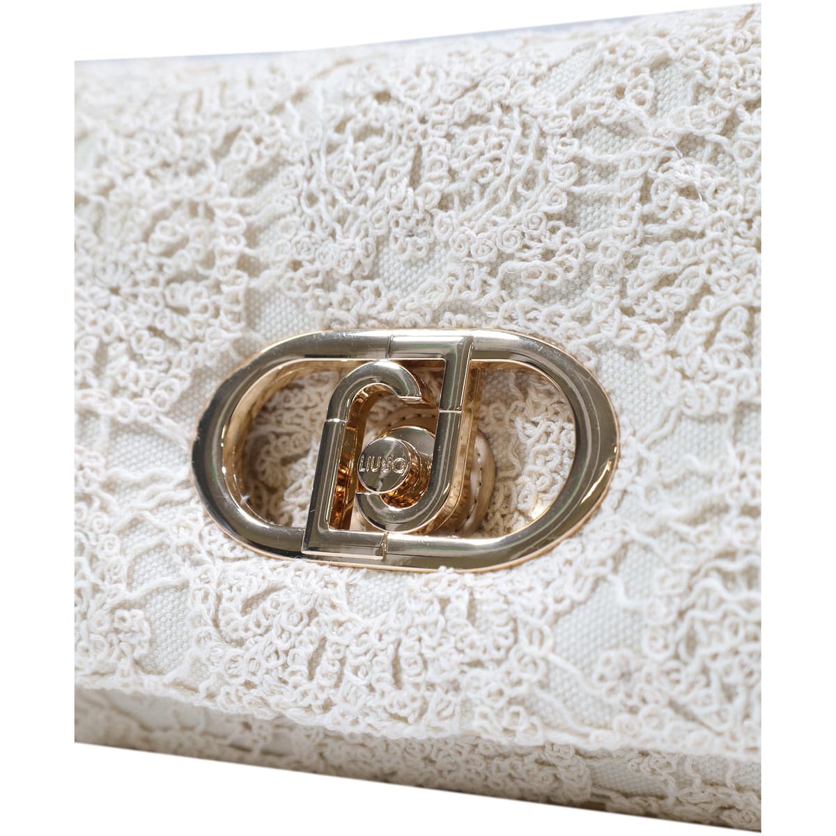 Women's Shoulder Bags Liu Jo White