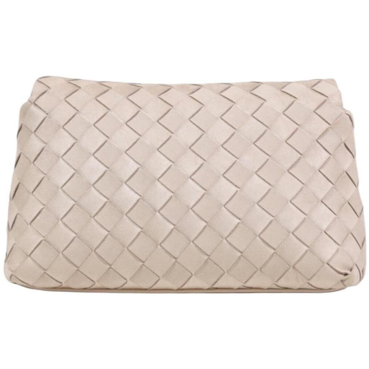 Women's Shoulder Bags Liu Jo Beige