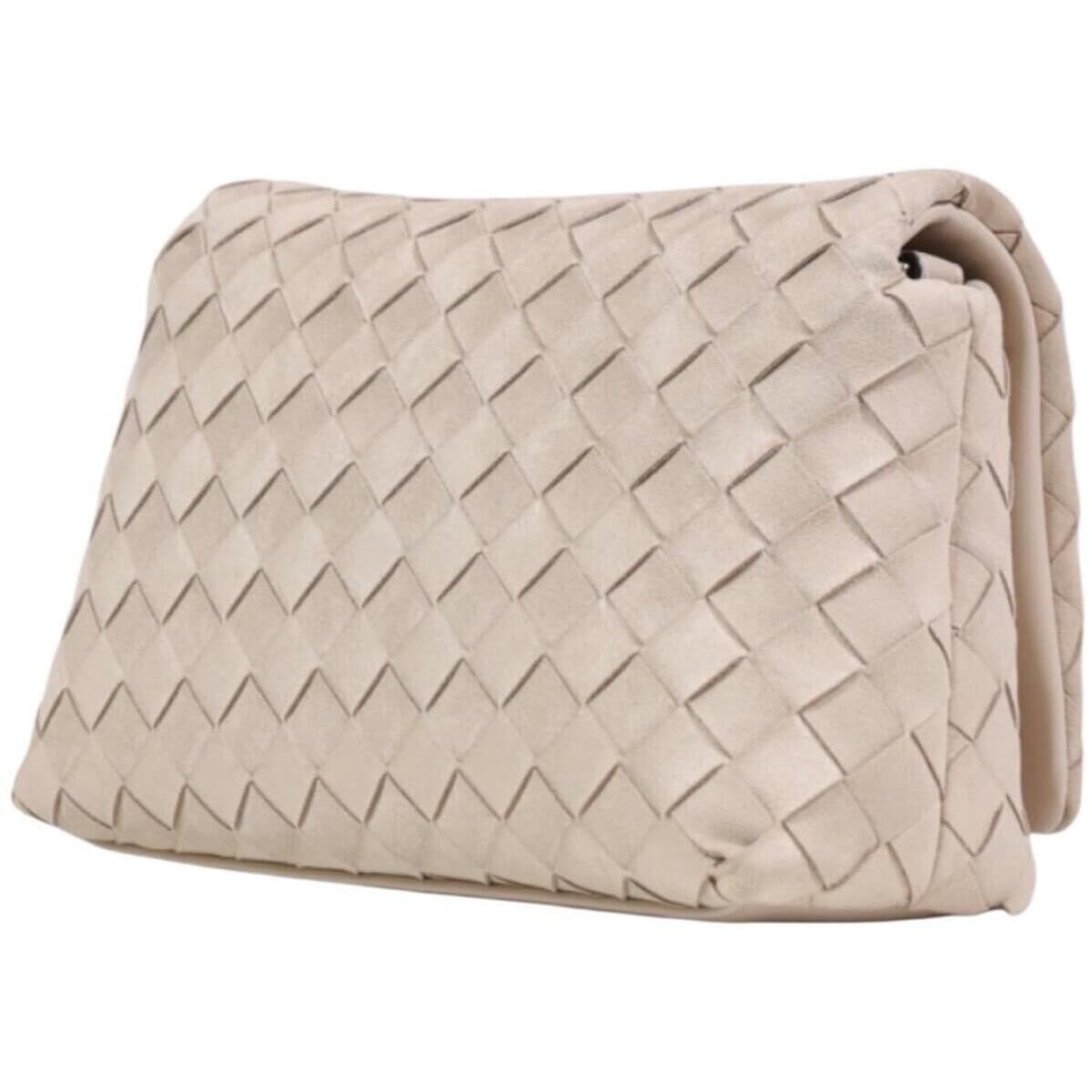 Women's Shoulder Bags Liu Jo Beige