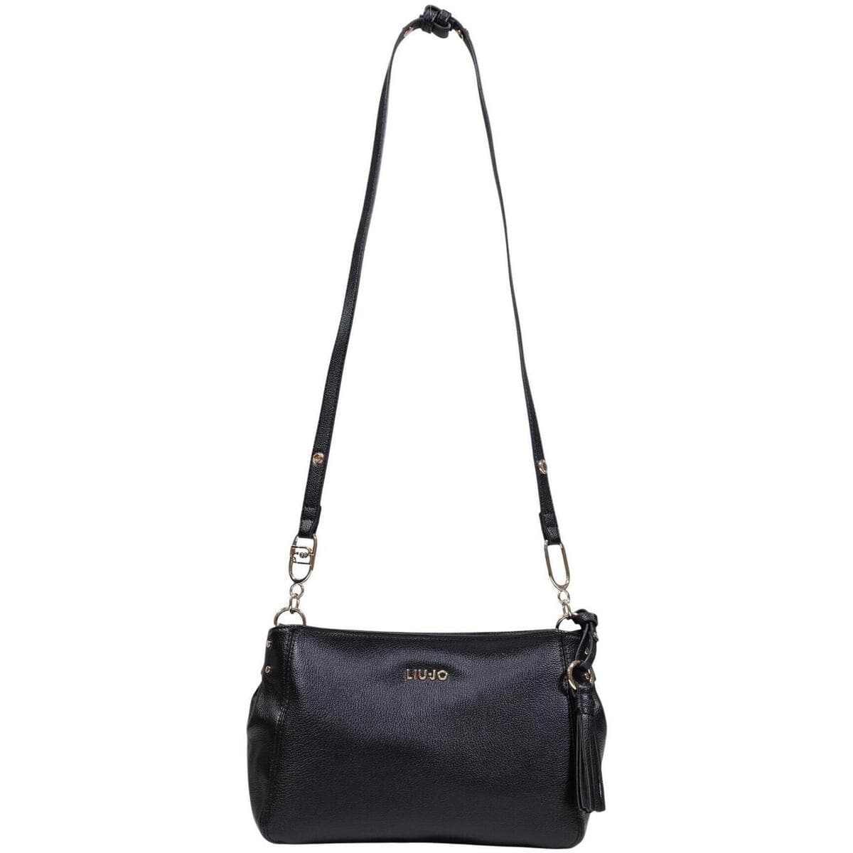 Women's Handbags Liu Jo Black