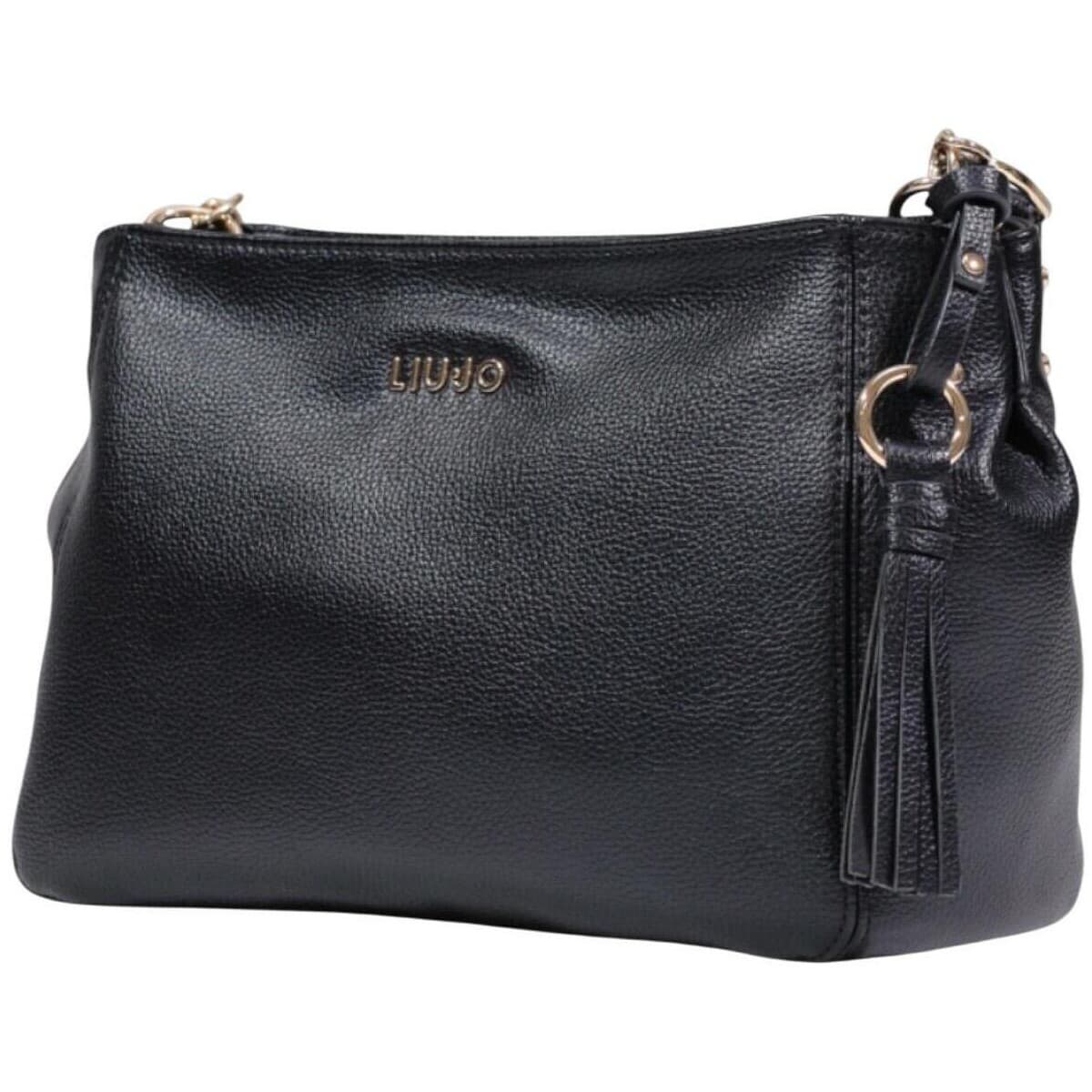 Women's Handbags Liu Jo Black
