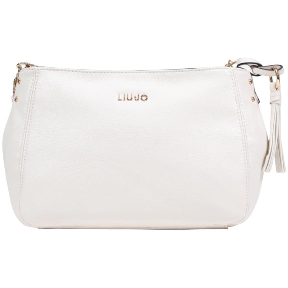 Women's Shoulder Bags Liu Jo White