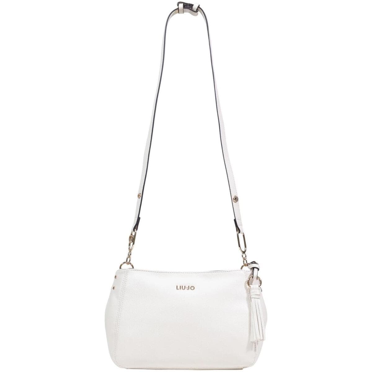 Women's Shoulder Bags Liu Jo White