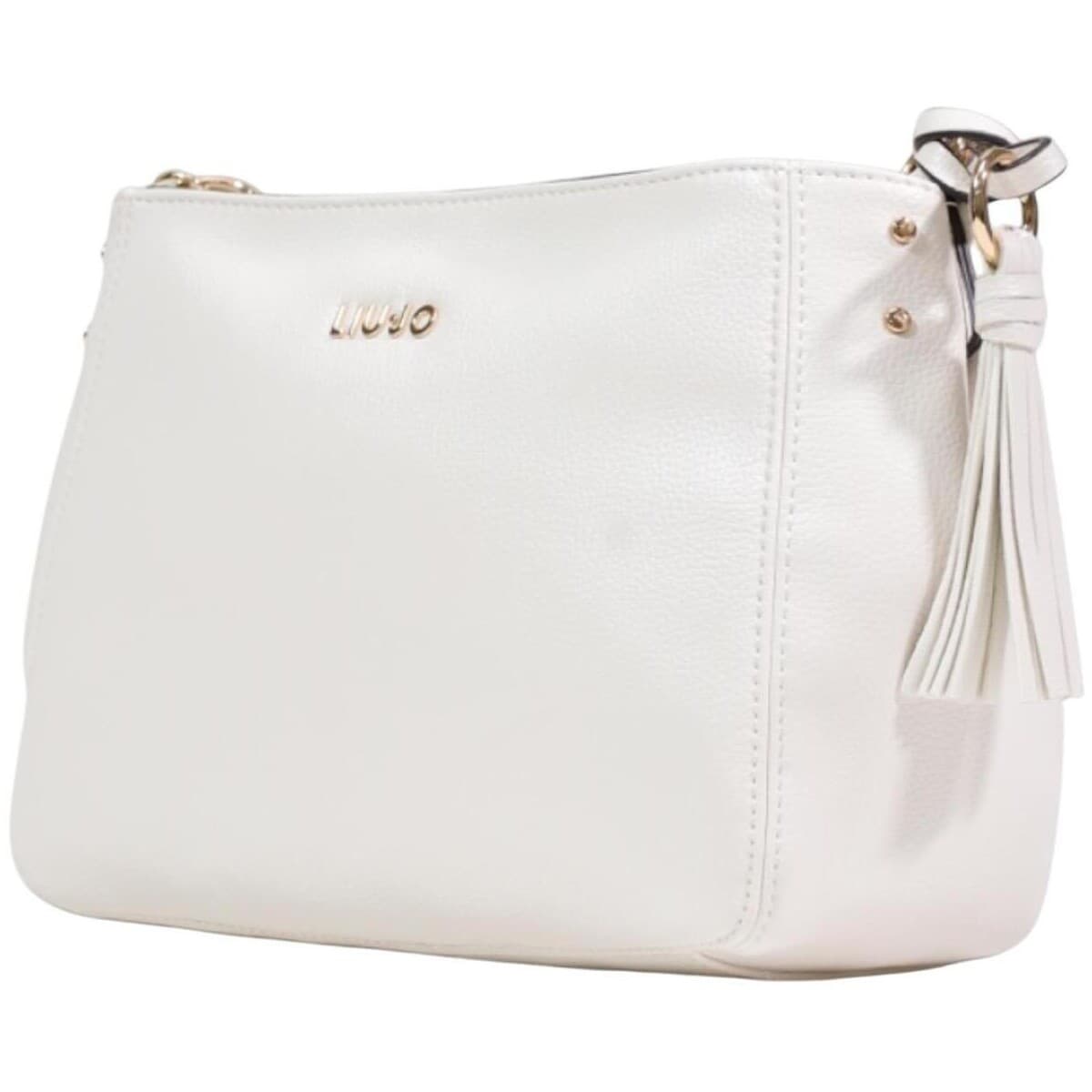 Women's Shoulder Bags Liu Jo White