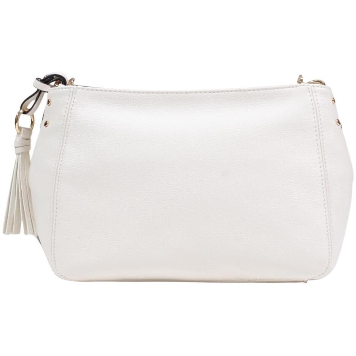 Women's Shoulder Bags Liu Jo White