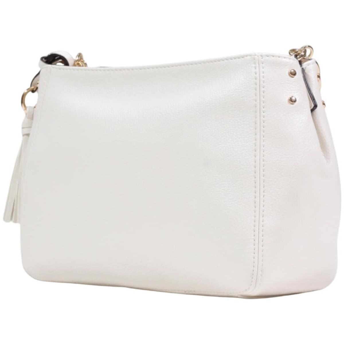 Women's Shoulder Bags Liu Jo White