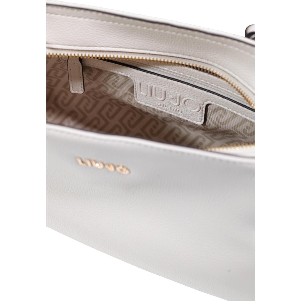 Women's Shoulder Bags Liu Jo White