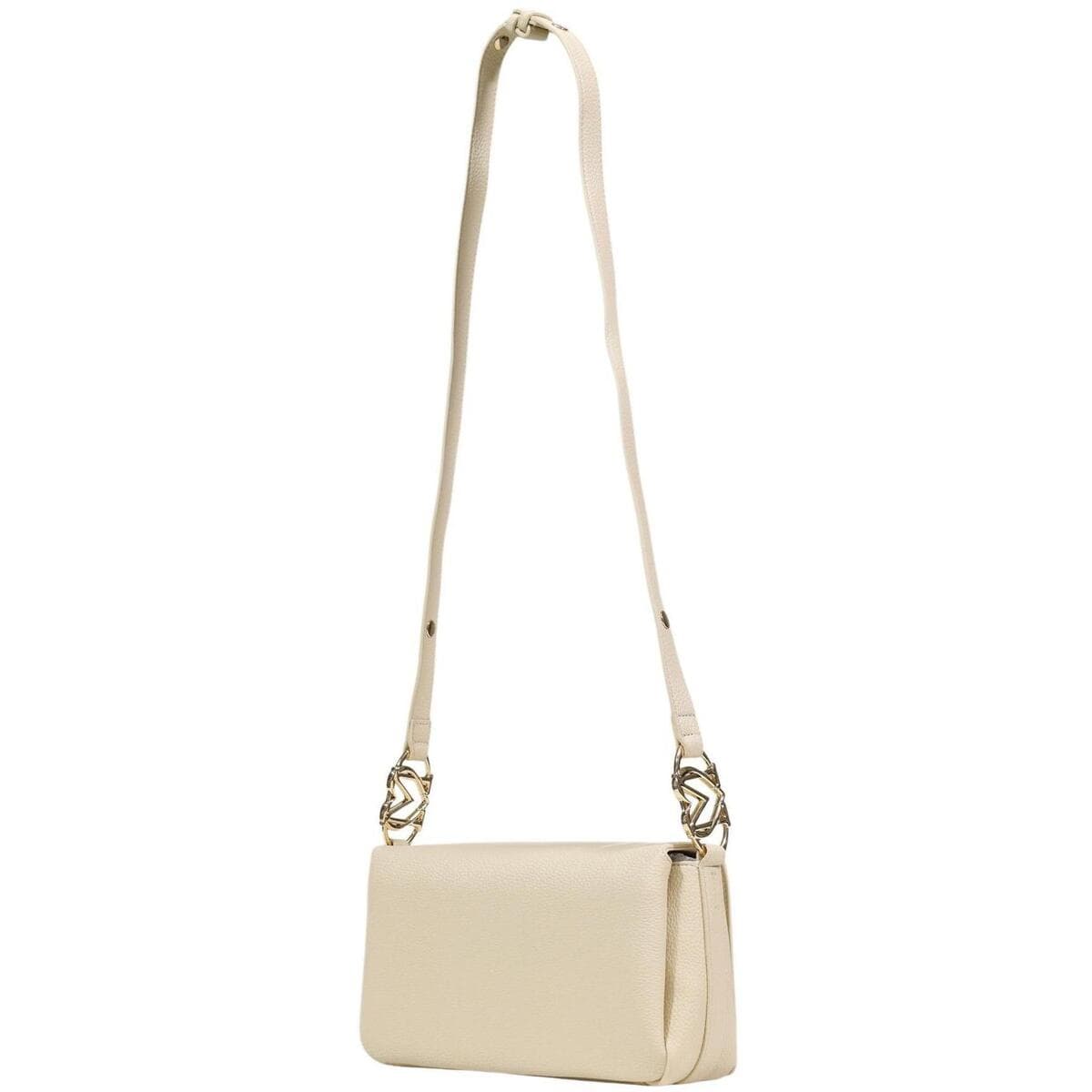 Women's Shoulder Bags Love Moschino White