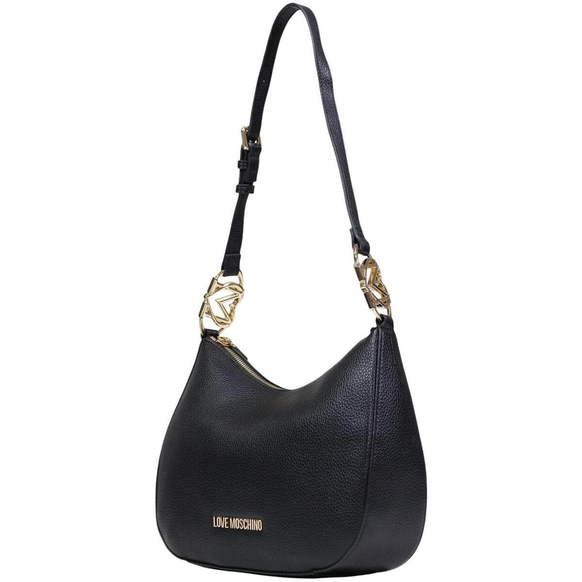 Women's Shoulder Bags Love Moschino Black