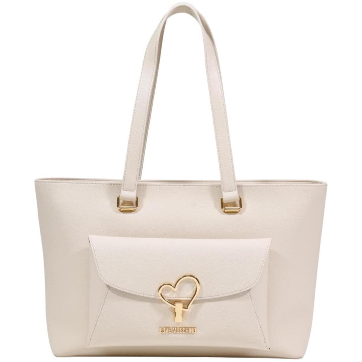 Τσάντες Χειρός Love Moschino JC4136PP1